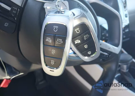 2023 Hyundai Tucson Sel from USA, damaged, VIN 5NMJF3AE9PH289372